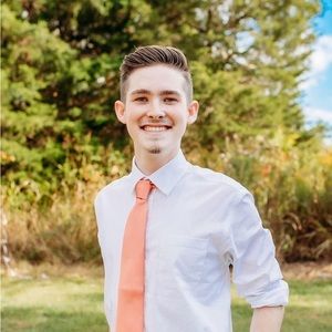 Meet your Posher, Bryce